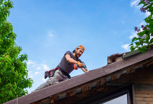 Best Hot Roofs  in Fitzgerald, GA