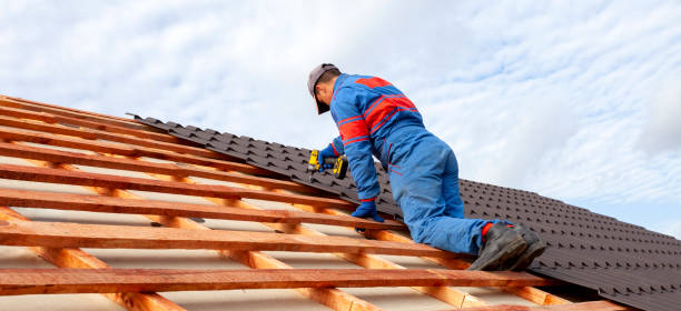 Best Wood Shake Roofing  in Fitzgerald, GA