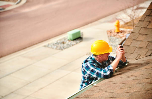 Best Metal Roofing Installation  in Fitzgerald, GA