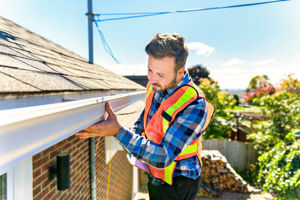 Best Emergency Roof Repair Services  in Fitzgerald, GA