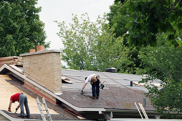 Best Roof Maintenance and Cleaning  in Fitzgerald, GA