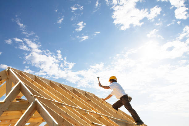 Trusted Fitzgerald, GA Roofing services Experts